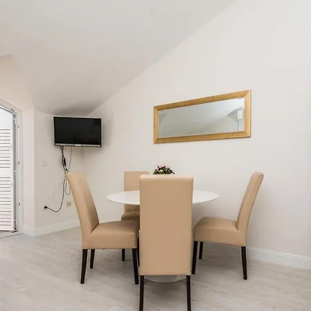 Medanic - Private Pool * Privlaka (Zadar)