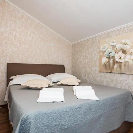 Medanic - Private Pool Privlaka (Zadar)