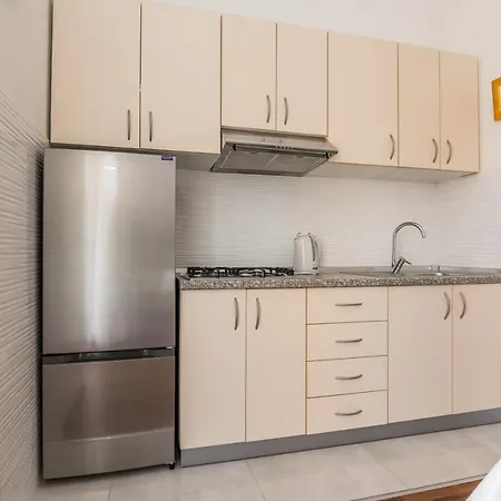 Medanic - Private Pool