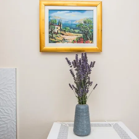 Daire Medanic - Private Pool *