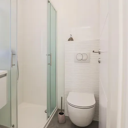 Medanic - Private Pool Daire