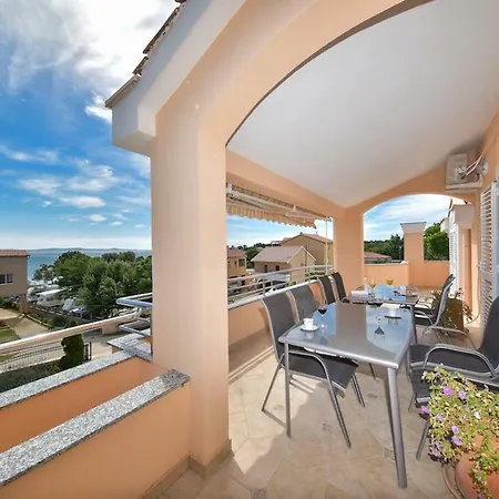 Medanic - Private Pool Apartamento *