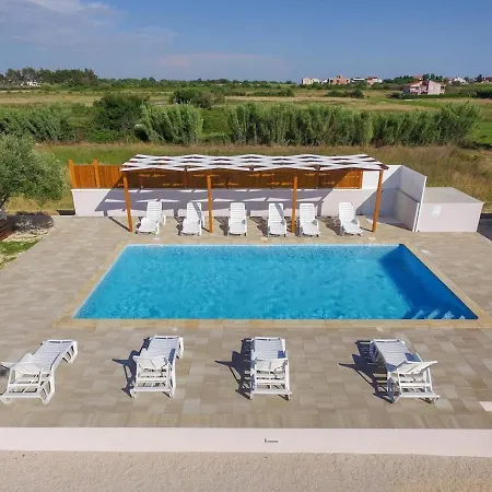 Medanic - Private Pool