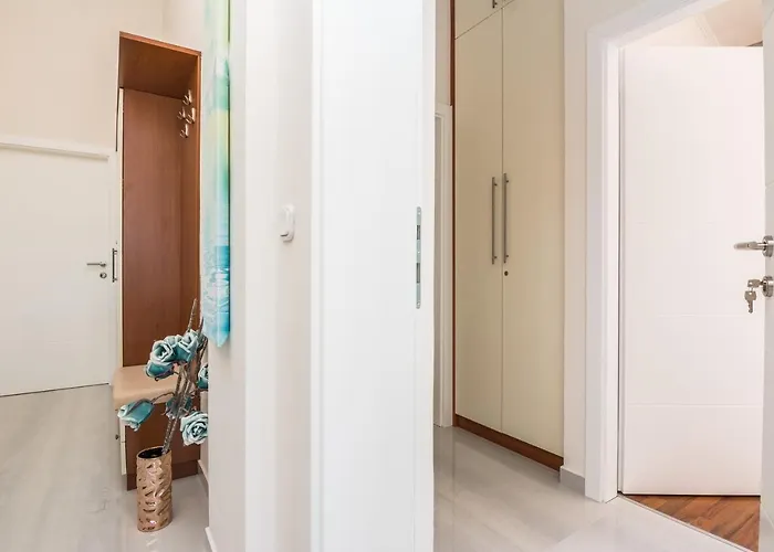 Apartament Medanic - Private Pool