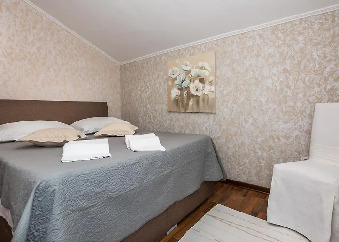 아파트 Medanic - Private Pool