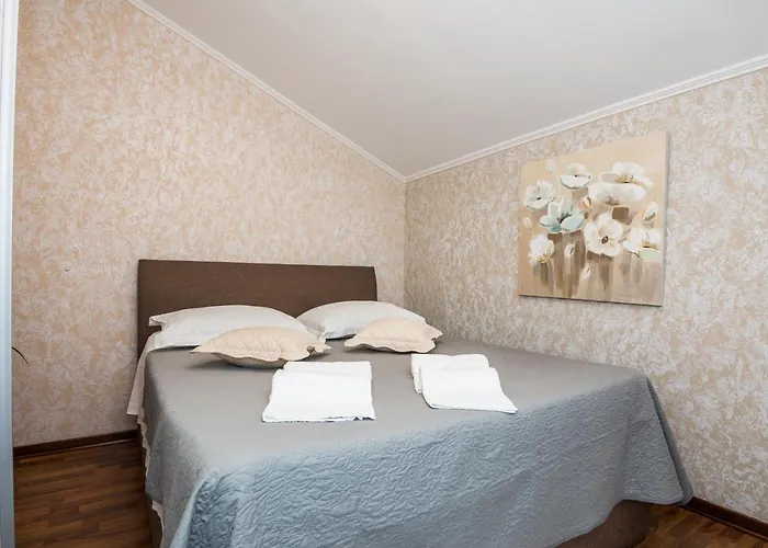 Medanic - Private Pool 프리블라카