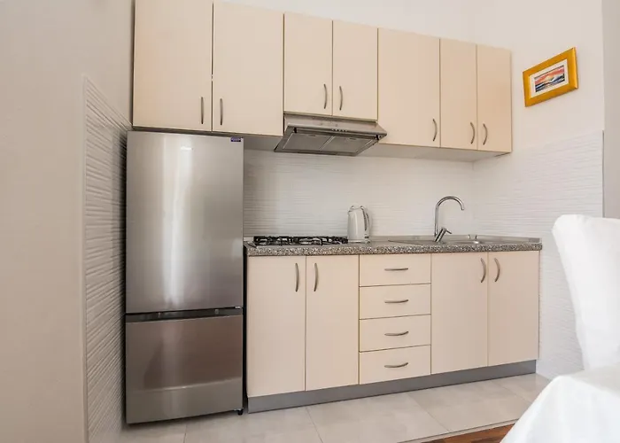 Medanic - Private Pool