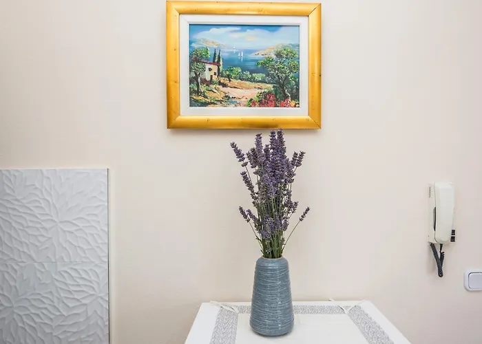 아파트 Medanic - Private Pool *