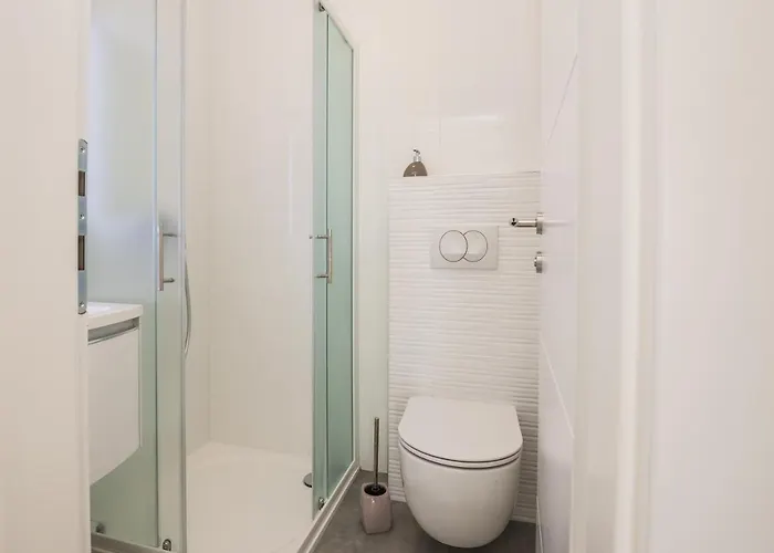 Medanic - Private Pool Apartament
