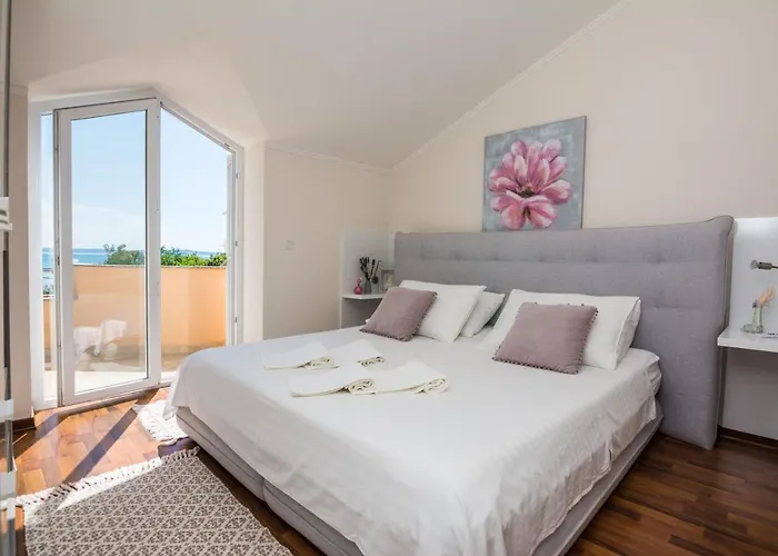 Medanic - Private Pool