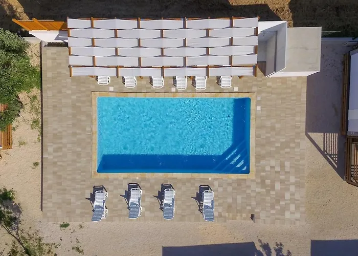 Apartament Medanic - Private Pool *