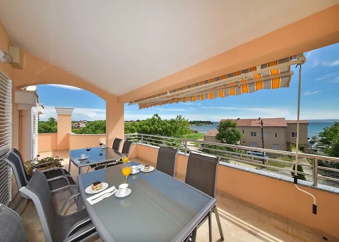 Medanic - Private Pool