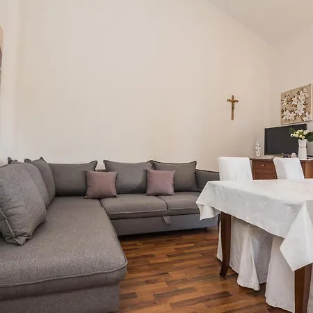 Apartment Medanic - Private Pool *