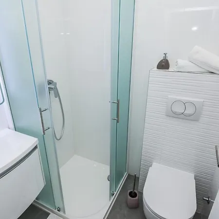 Medanic - Private Pool * Privlaka (Zadar)