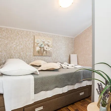 Medanic - Private Pool * Privlaka (Zadar)