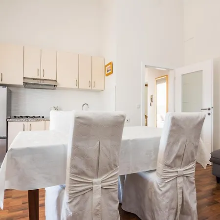 Medanic - Private Pool * Privlaka (Zadar)