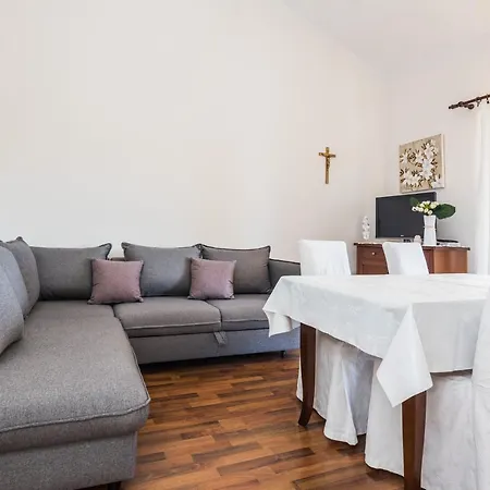 Apartment Medanic - Private Pool Privlaka (Zadar)