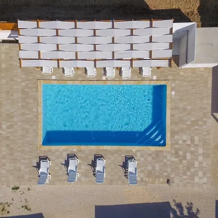 Apartment Medanic - Private Pool *