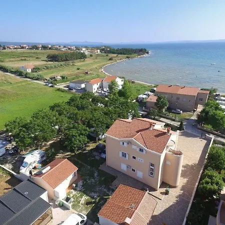 Medanic - Private Pool Apartman *