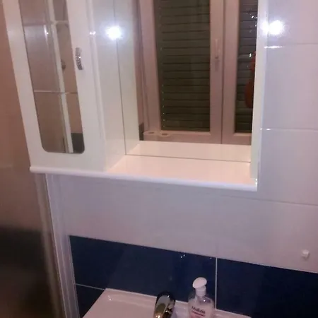 Medanic - Private Pool Διαμέρισμα Privlaka (Zadar)