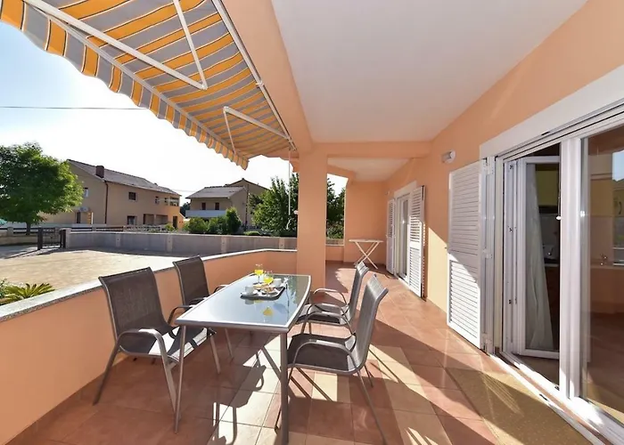 Medanic - Private Pool *