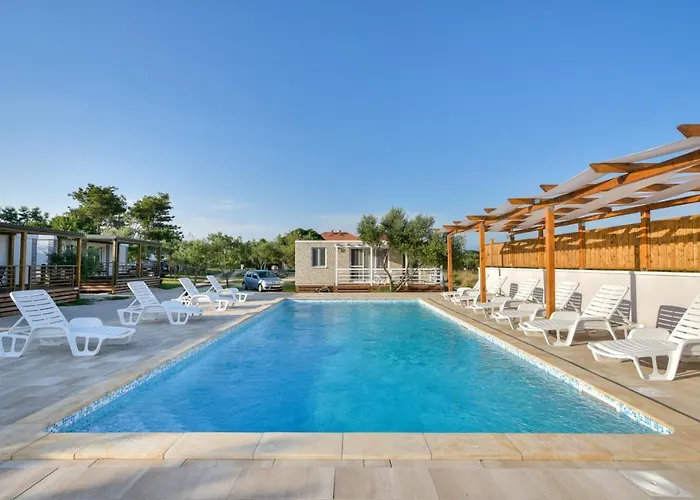 Апартаменты Medanic - Private Pool